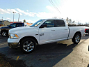 Thumbnail image of 2019 Ram 1500 Classic at Gary Mathews Motors