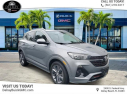Thumbnail image of 2023 Buick Encore GX at Delray Buick GMC