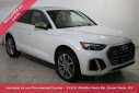 Thumbnail image of 2024 Audi SQ5 Sportback at Audi Great Neck