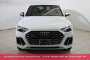 Thumbnail image of 2024 Audi SQ5 Sportback at Audi Great Neck