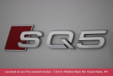 2024 Audi SQ5 Sportback 3.0T quattro Premium Plus at Audi Great Neck