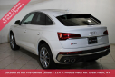 Thumbnail image of 2024 Audi SQ5 Sportback at Audi Great Neck