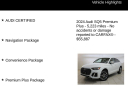 Thumbnail image of 2024 Audi SQ5 Sportback at Audi Great Neck
