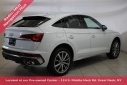 Thumbnail image of 2024 Audi SQ5 Sportback at Audi Great Neck