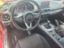 Thumbnail image of 2017 Mazda MX-5 Miata at Melloy Nissan - Used