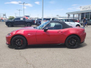 Thumbnail image of 2017 Mazda MX-5 Miata at Melloy Nissan - Used