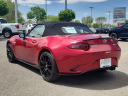 Thumbnail image of 2017 Mazda MX-5 Miata at Melloy Nissan - Used