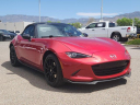 Thumbnail image of 2017 Mazda MX-5 Miata at Melloy Nissan - Used