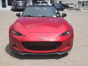 Thumbnail image of 2017 Mazda MX-5 Miata at Melloy Nissan - Used