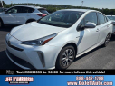 Thumbnail image of 2021 Toyota Prius at D'Ambrosio Dodge