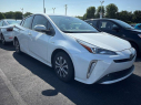 Thumbnail image of 2021 Toyota Prius at D'Ambrosio Dodge