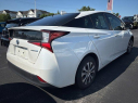 2021 Toyota Prius LE AWD-e at D'Ambrosio Dodge