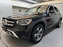 Thumbnail image of 2020 Mercedes-Benz GLC at Car Connection Superstore
