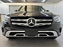 Thumbnail image of 2020 Mercedes-Benz GLC at Car Connection Superstore
