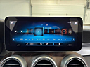 Thumbnail image of 2020 Mercedes-Benz GLC at Car Connection Superstore