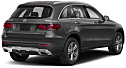 2020 Mercedes-Benz GLC GLC 300 at Car Connection Superstore
