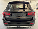 Thumbnail image of 2020 Mercedes-Benz GLC at Car Connection Superstore