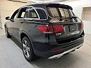 Thumbnail image of 2020 Mercedes-Benz GLC at Car Connection Superstore