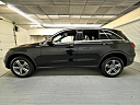Thumbnail image of 2020 Mercedes-Benz GLC at Car Connection Superstore