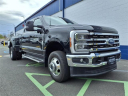 2023 Ford F-350 Super Duty Lariat at Liccardi Ford Inc