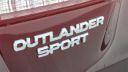 Thumbnail image of 2024 Mitsubishi Outlander Sport at Bridgeton Auto Mall