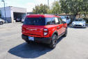 Thumbnail image of 2022 Ford Bronco Sport at CerritosFordLincoln USED