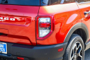 Thumbnail image of 2022 Ford Bronco Sport at CerritosFordLincoln USED