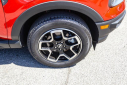 Thumbnail image of 2022 Ford Bronco Sport at CerritosFordLincoln USED