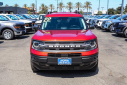 Thumbnail image of 2022 Ford Bronco Sport at CerritosFordLincoln USED