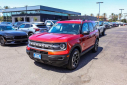 Thumbnail image of 2022 Ford Bronco Sport at CerritosFordLincoln USED