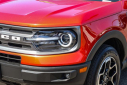 Thumbnail image of 2022 Ford Bronco Sport at CerritosFordLincoln USED