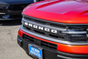 Thumbnail image of 2022 Ford Bronco Sport at CerritosFordLincoln USED