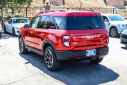Thumbnail image of 2022 Ford Bronco Sport at CerritosFordLincoln USED