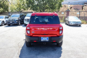 Thumbnail image of 2022 Ford Bronco Sport at CerritosFordLincoln USED