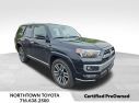 Thumbnail image of 2023 Toyota 4Runner at Northtown Toyota Volkswagen