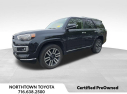 Thumbnail image of 2023 Toyota 4Runner at Northtown Toyota Volkswagen
