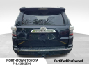 Thumbnail image of 2023 Toyota 4Runner at Northtown Toyota Volkswagen