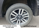 Thumbnail image of 2023 Toyota 4Runner at Northtown Toyota Volkswagen