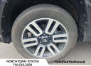 Thumbnail image of 2023 Toyota 4Runner at Northtown Toyota Volkswagen