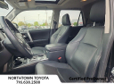 Thumbnail image of 2023 Toyota 4Runner at Northtown Toyota Volkswagen
