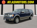 Thumbnail image of 2011 Ford F-150 at Atlas Motors - USED