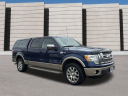 Thumbnail image of 2011 Ford F-150 at Atlas Motors - USED