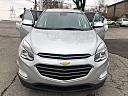 2017 Chevrolet Equinox LT at MASTER CARS INC