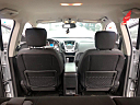Thumbnail image of 2017 Chevrolet Equinox at MASTER CARS INC