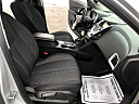 Thumbnail image of 2017 Chevrolet Equinox at MASTER CARS INC