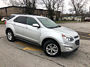 Thumbnail image of 2017 Chevrolet Equinox at MASTER CARS INC