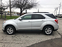 Thumbnail image of 2017 Chevrolet Equinox at MASTER CARS INC