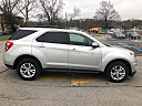 Thumbnail image of 2017 Chevrolet Equinox at MASTER CARS INC