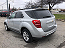 Thumbnail image of 2017 Chevrolet Equinox at MASTER CARS INC