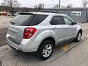 Thumbnail image of 2017 Chevrolet Equinox at MASTER CARS INC